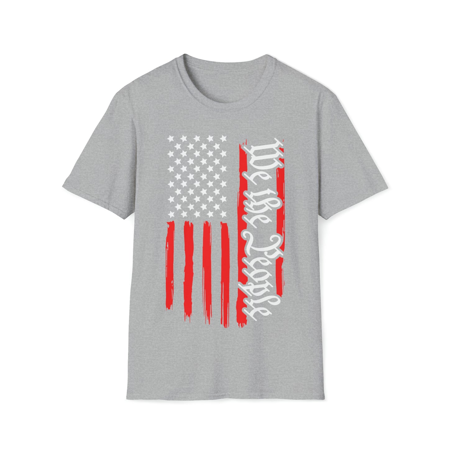 We The People T-Shirt