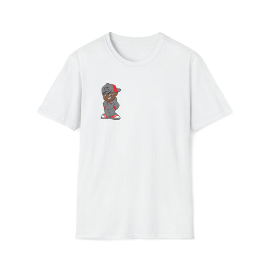 Savage Child Softstyle T-Shirt