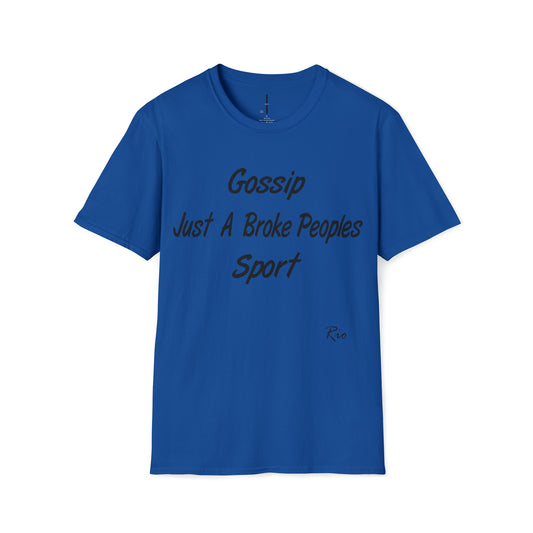 Rio Petti Softstyle T-Shirt