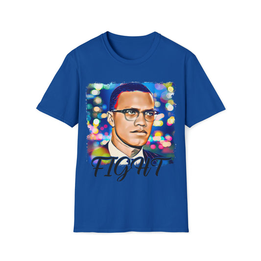 Custom K's "Fight 2" Softstyle T-Shirt