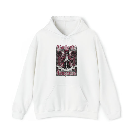 Custom K's™ Hooded Sweatshirt