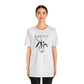 Custom K’s - Jersey Short Sleeve Tee - The Original - Chrome