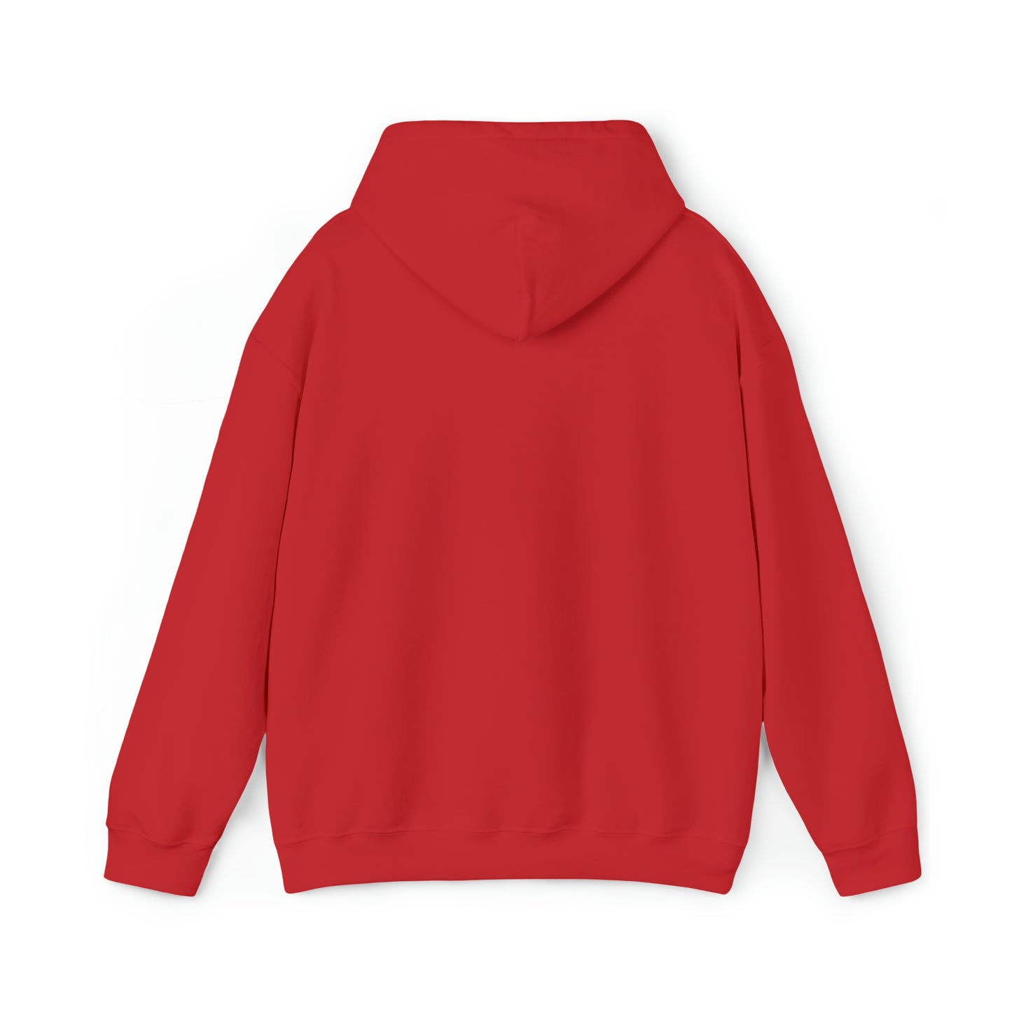 Custom K's - Hooded Sweatshirt