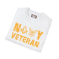 Navy Mason Softstyle T-Shirt