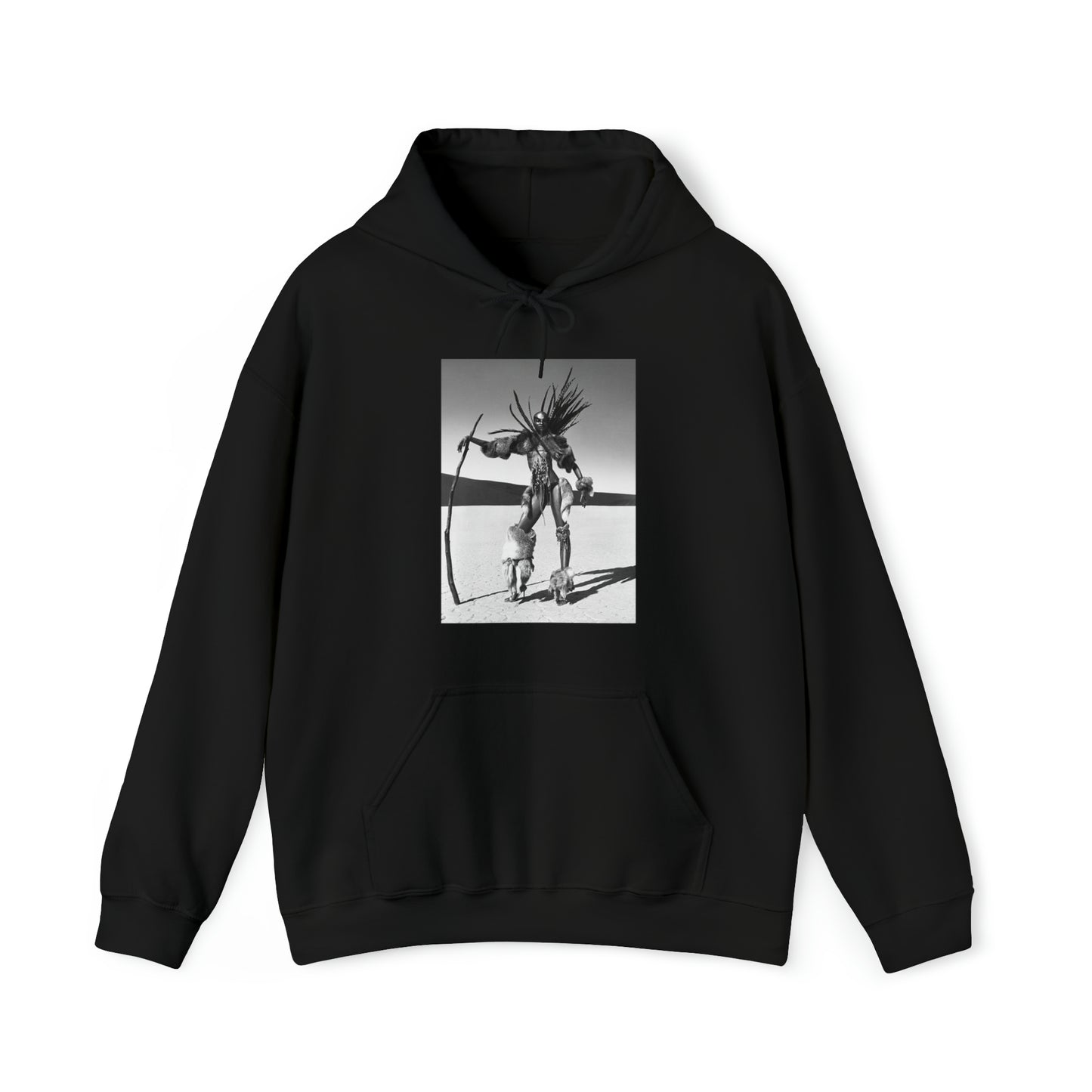 Custom K's ™ Hooded Sweatshirt