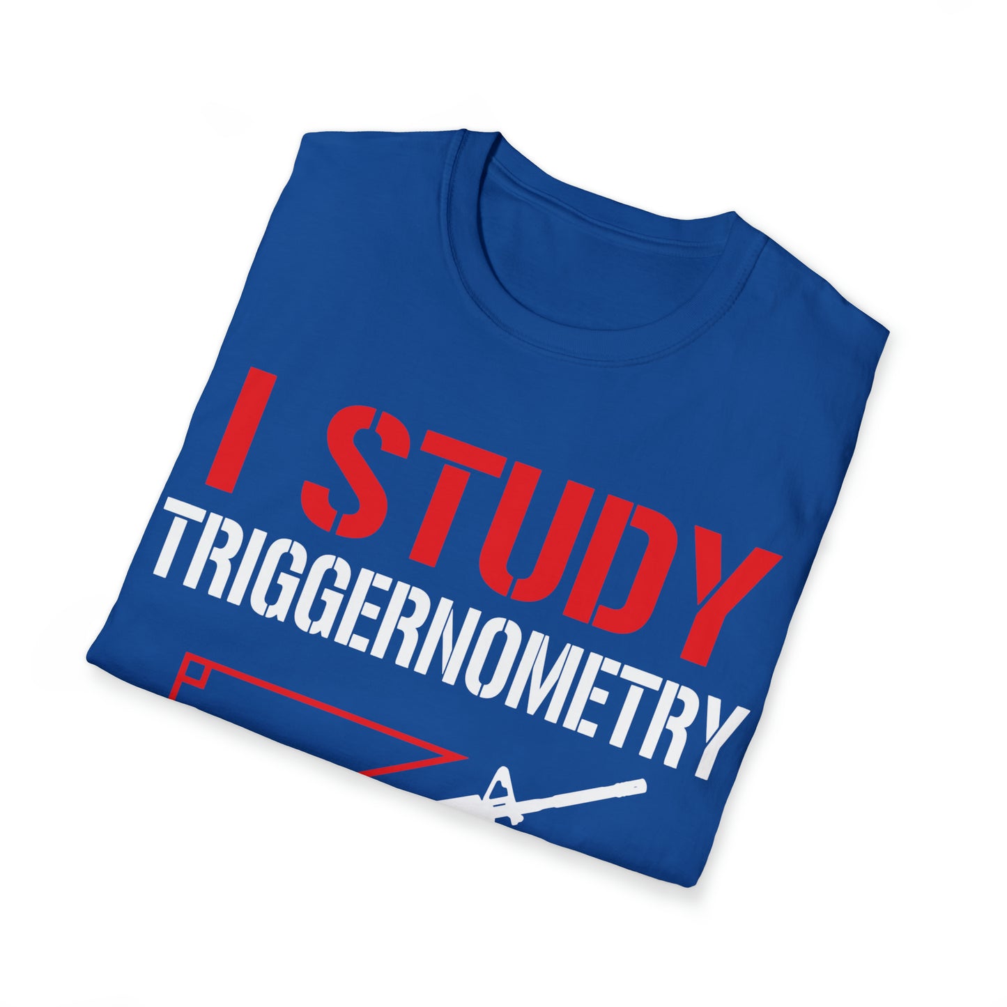 Triggernometry - T-Shirt