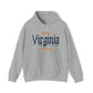 Custom K's™ Hooded Sweatshirt