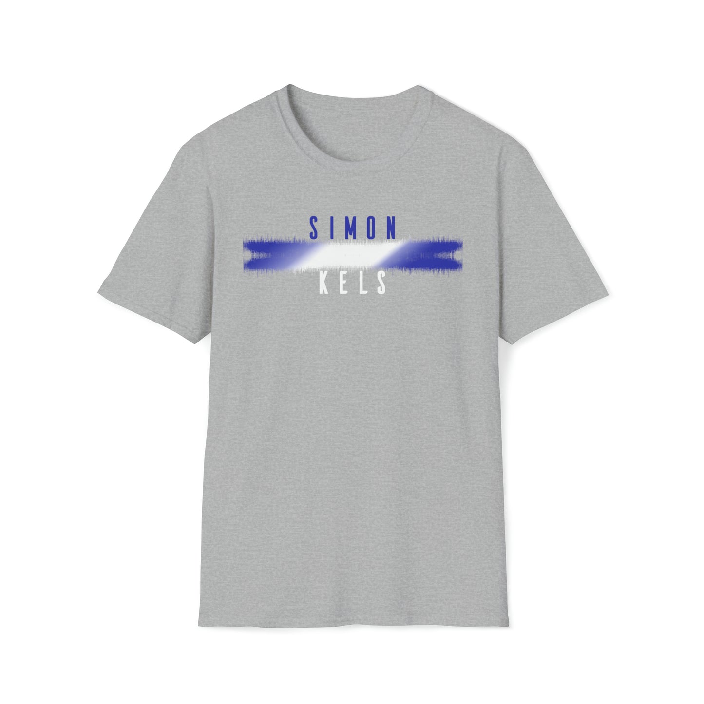 Simon Kels - T-Shirt