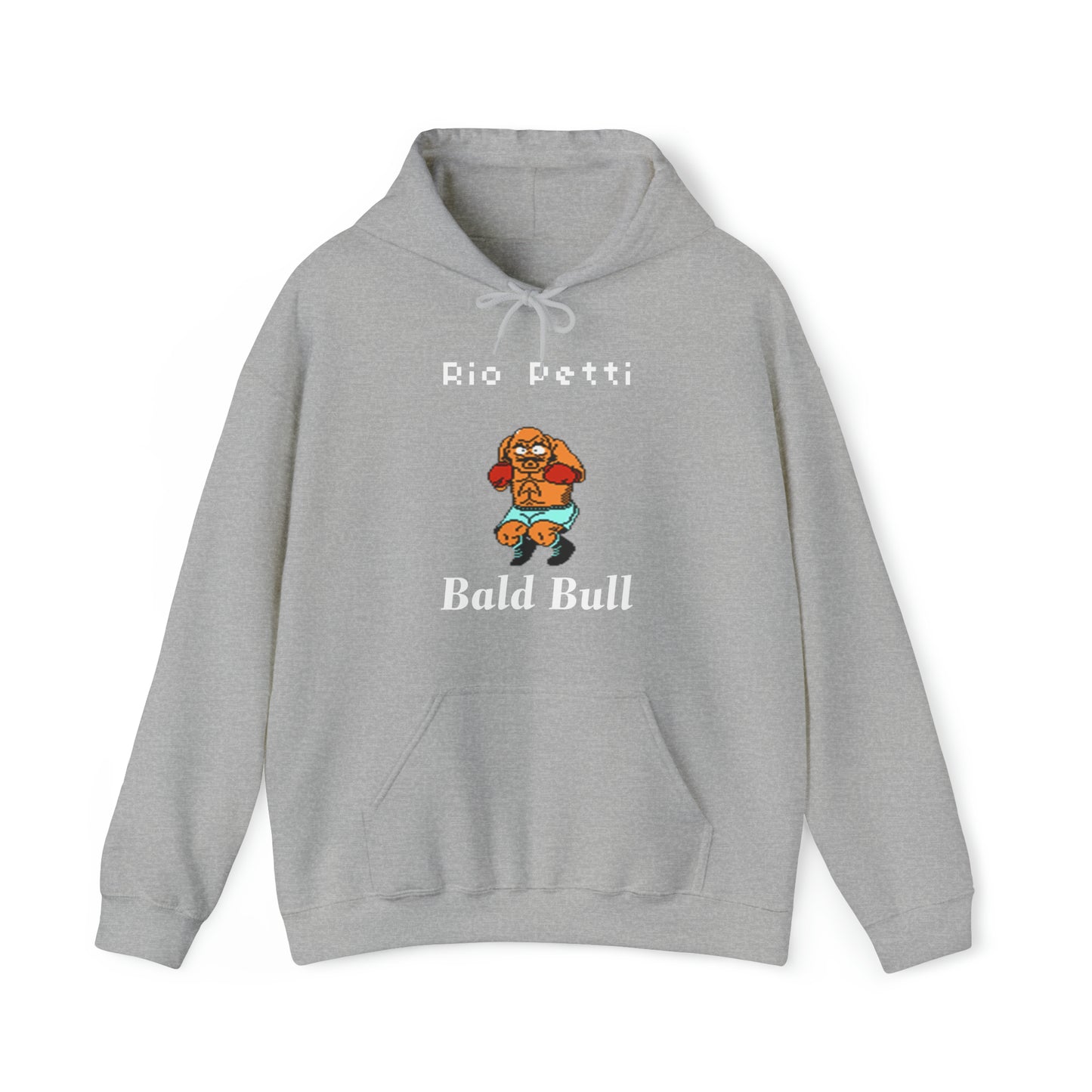 Custom Ks Hooded Sweatshirt