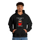 Rio Petti ™ - Hoodie - " I Need Attention"