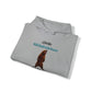 Rio Petti ™ - Hoodie - "Felling Like Will"
