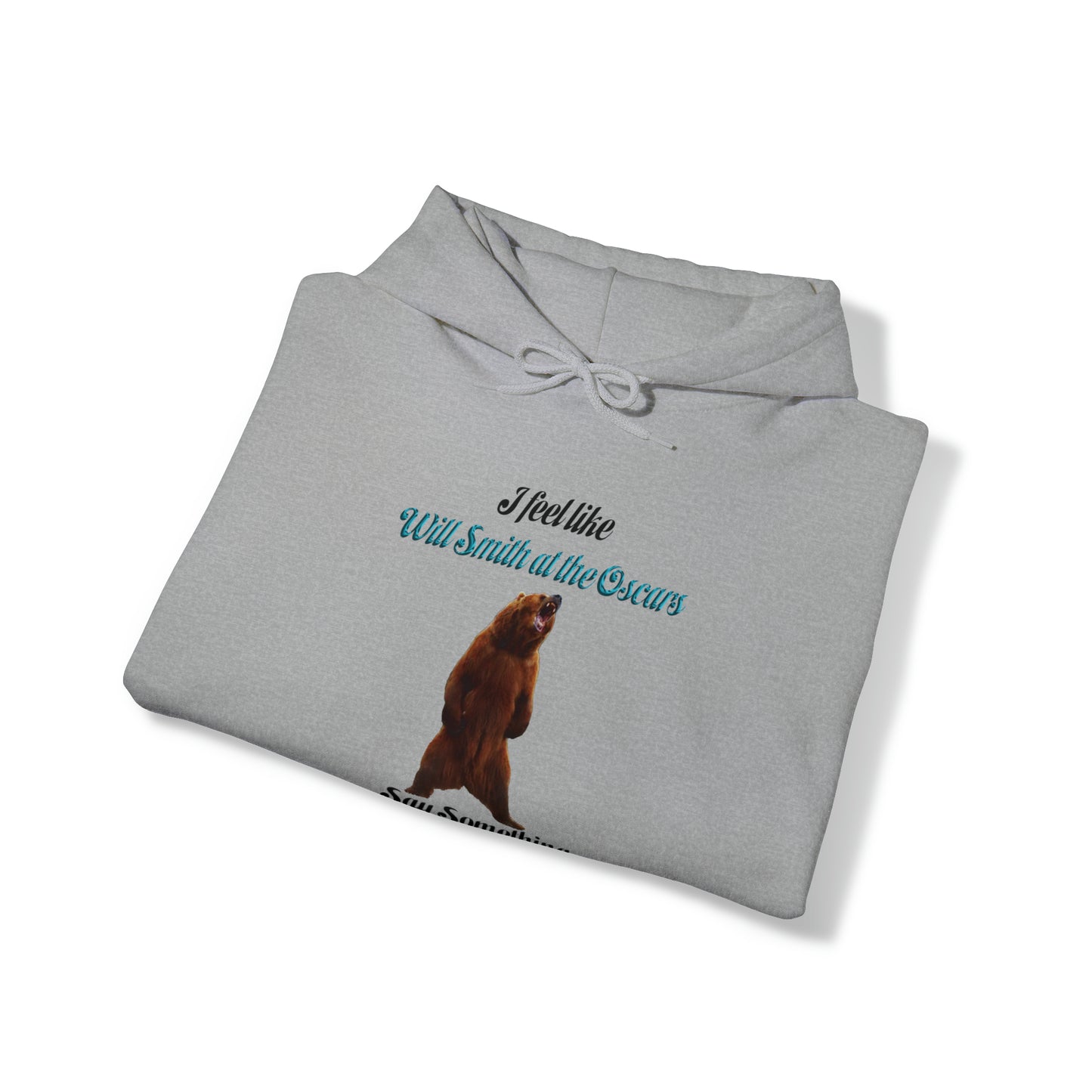 Rio Petti ™ - Hoodie - "Felling Like Will"