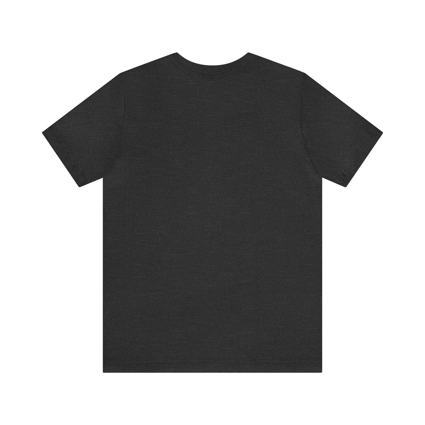 Custom K’s - Jersey Short Sleeve Tee - The Original - Chrome