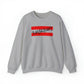 Bauskyaut™ Crewneck Sweatshirt