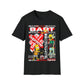 Custom K's Softstyle T-Shirt