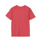 Custom K's "Best Mom" Softstyle T-Shirt