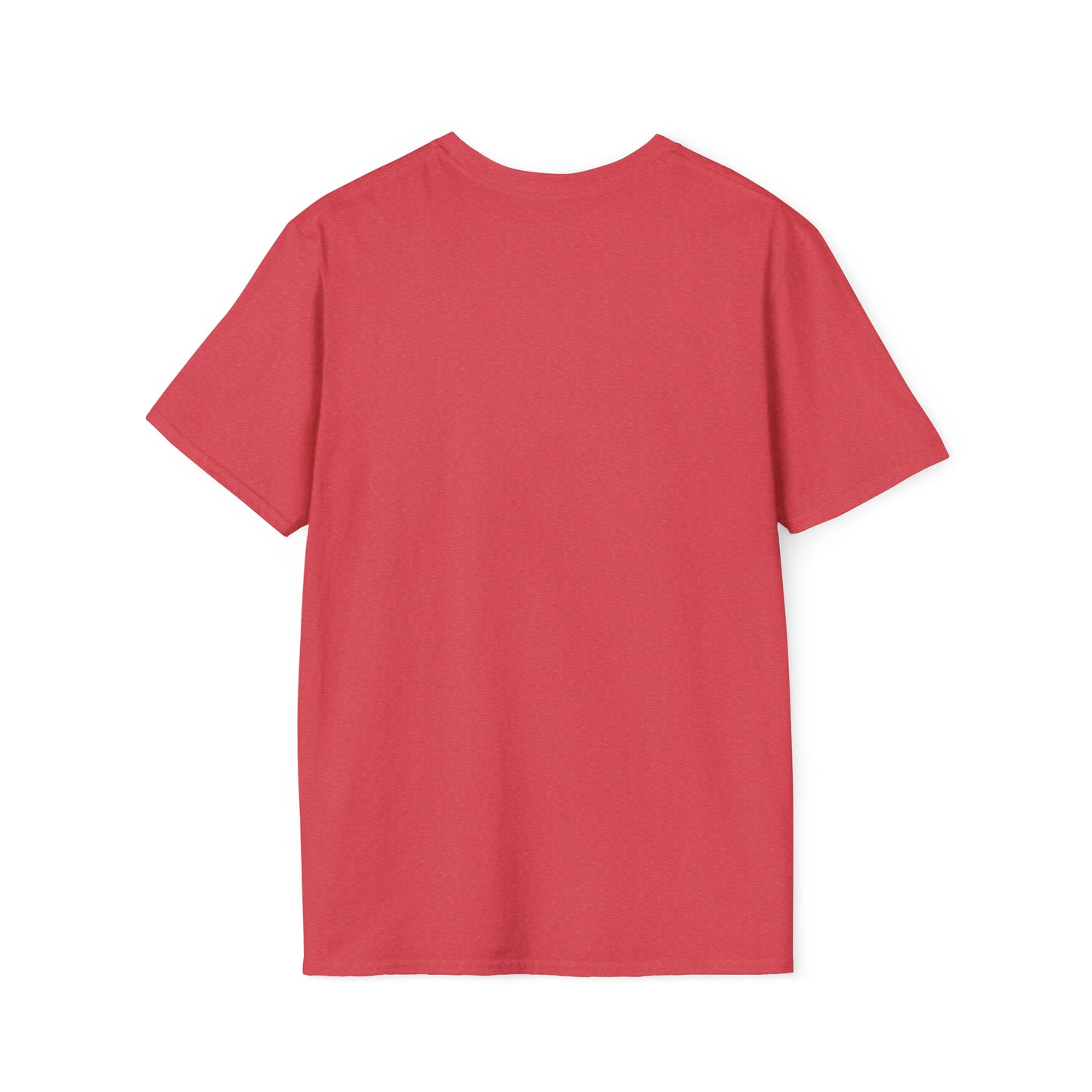 Custom K's "Best Mom" Softstyle T-Shirt
