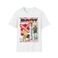 Custom Ks Softstyle T-Shirt