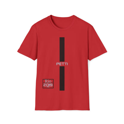 Rio Petti Softstyle T-Shirt