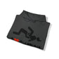 Custom K's™ Hooded Sweatshirt