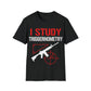 Triggernometry - T-Shirt
