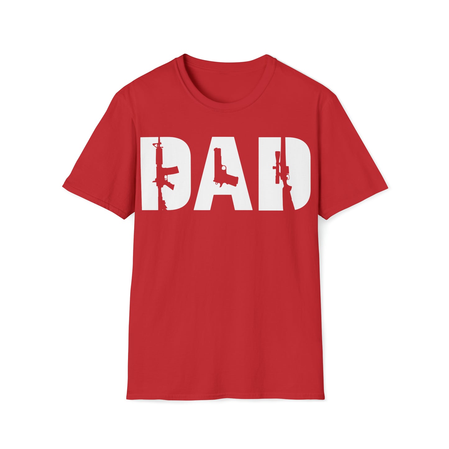 DAD - T-Shirt