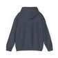 Custom K's™ Hooded Sweatshirt