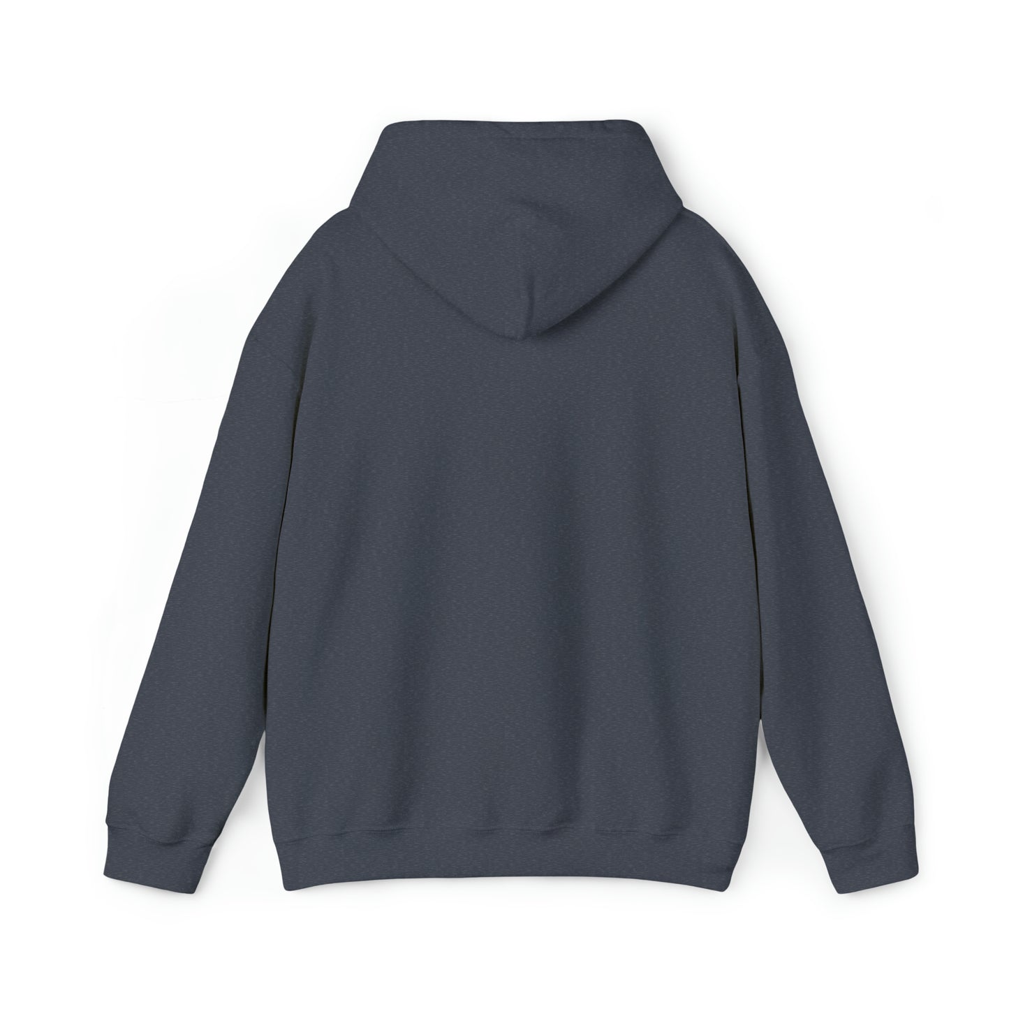 Custom K's™ Hooded Sweatshirt