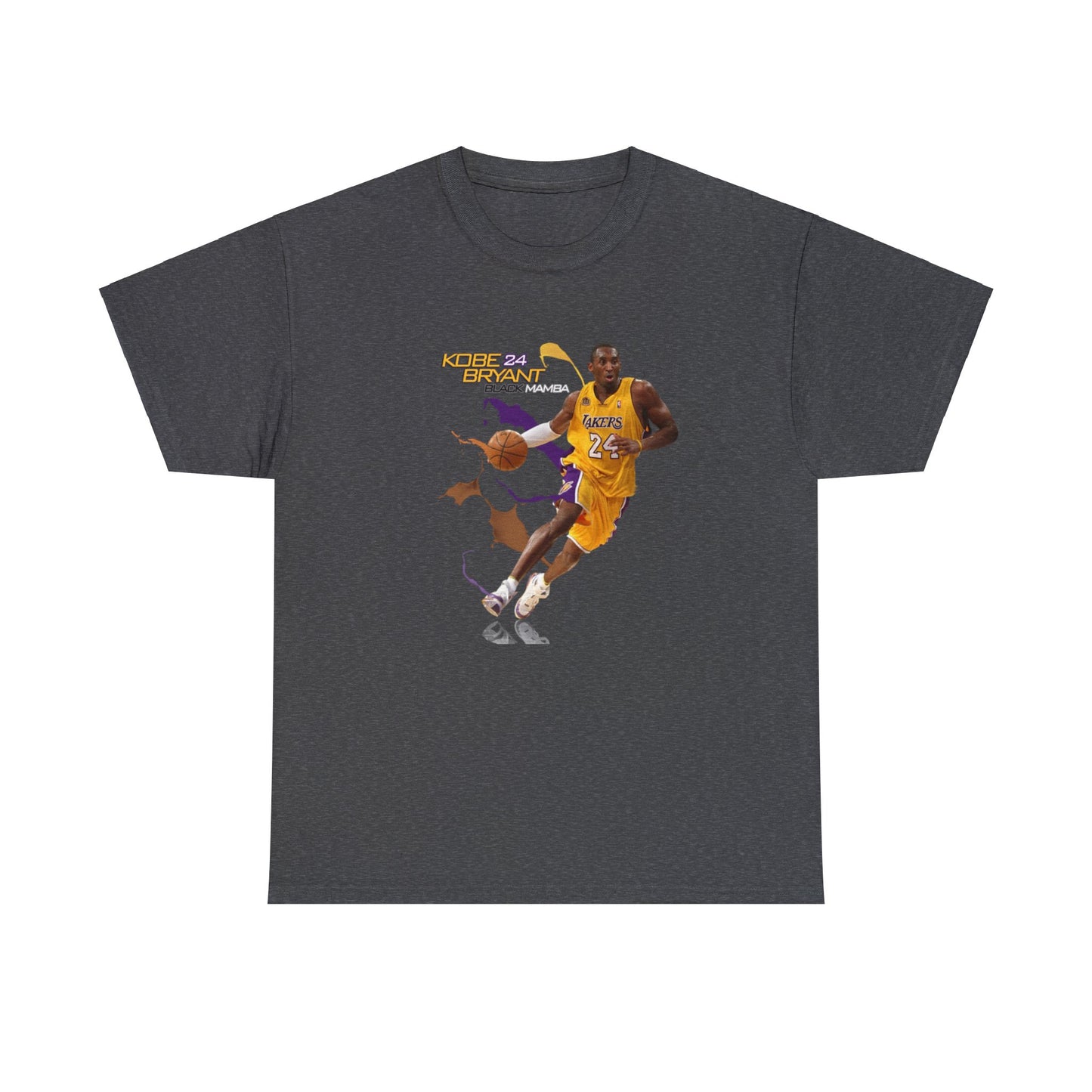 Mamba 24