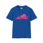 Custom K's T-Shirt - P-Town Finest