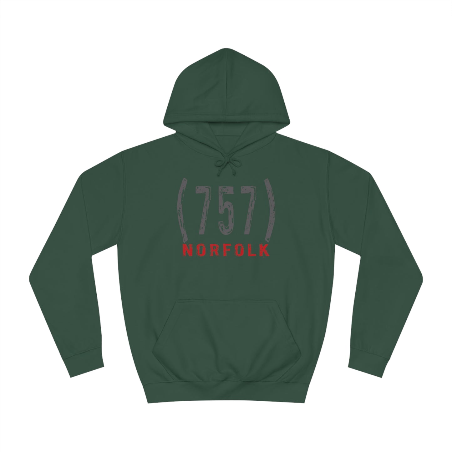 Custom K’s - 757 Norfolk