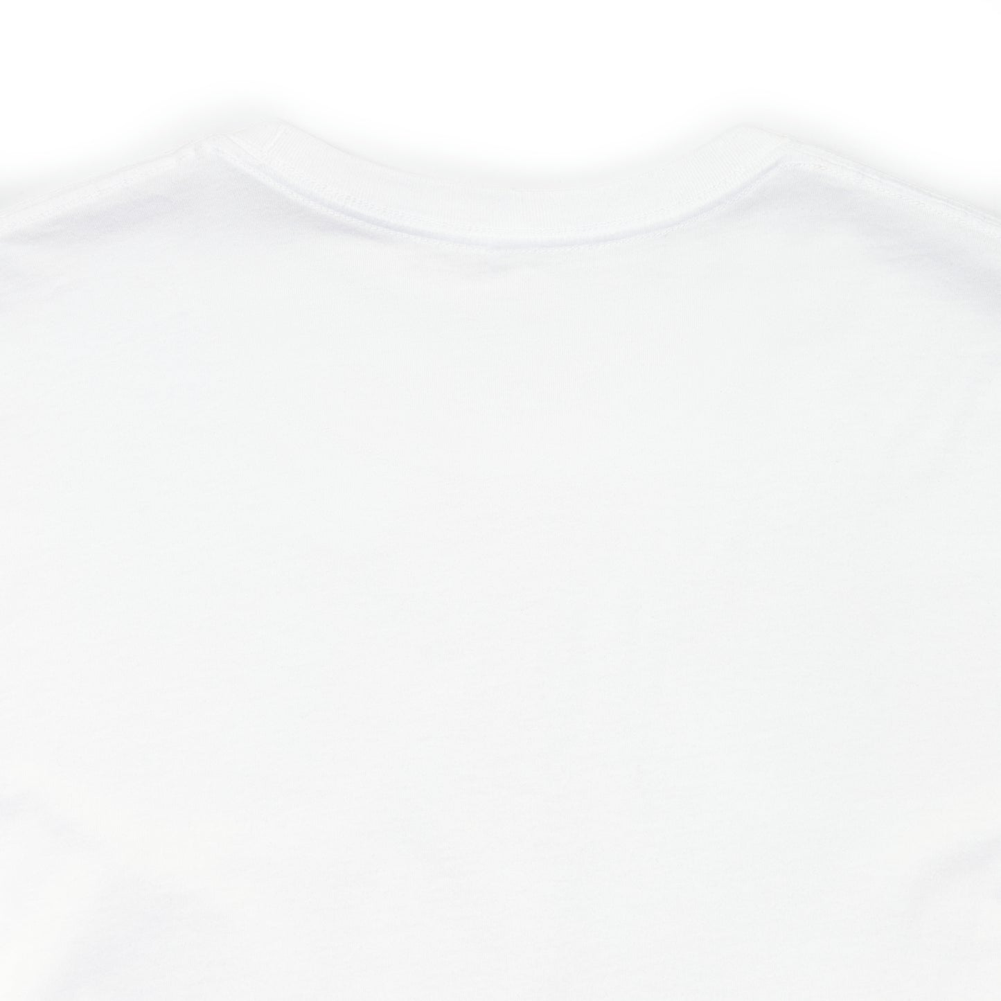 Custom K’s - Jersey Short Sleeve Tee - The Original - Chrome