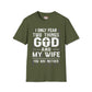 You Are Neither T-Shirt