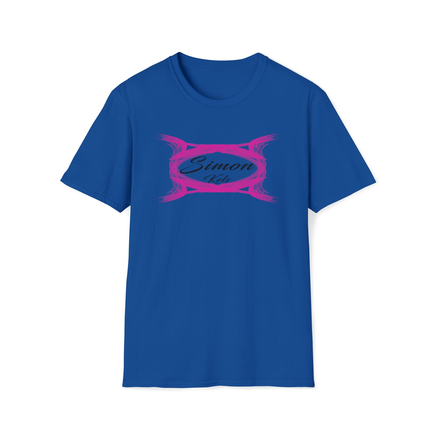 Simon Kels - T-Shirt