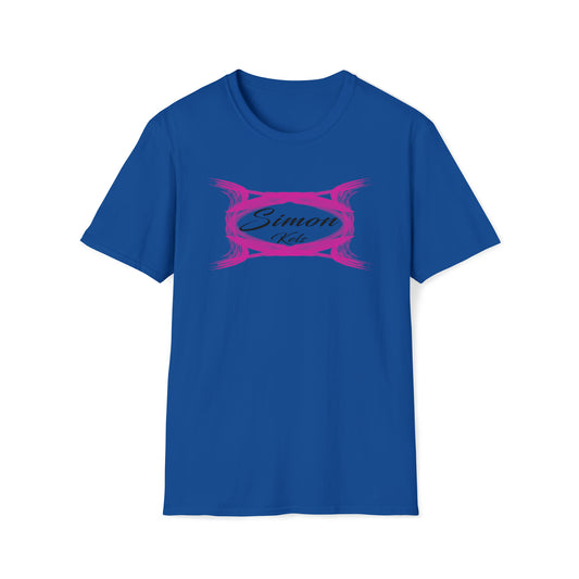 Simon Kels - T-Shirt