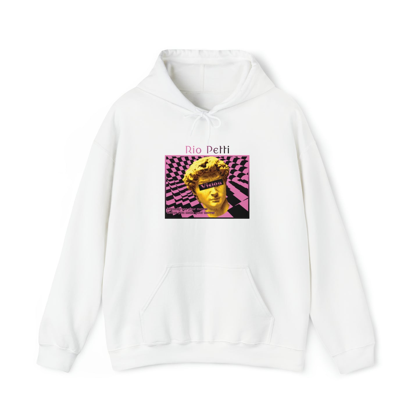 Rio Petti™ Hooded Sweatshirt