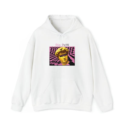 Rio Petti™ Hooded Sweatshirt