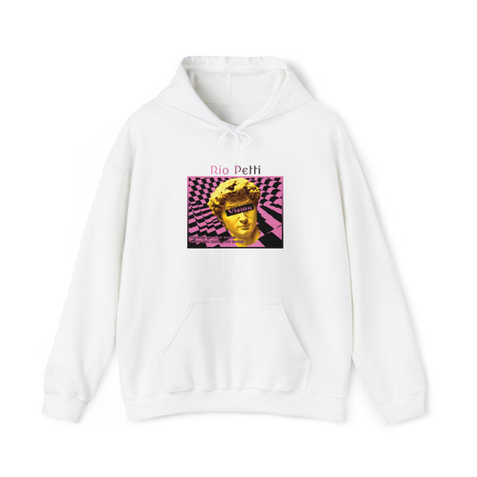 Rio Petti™ Hooded Sweatshirt