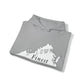 Custom K's - Hoodie - "P-Town Finest"