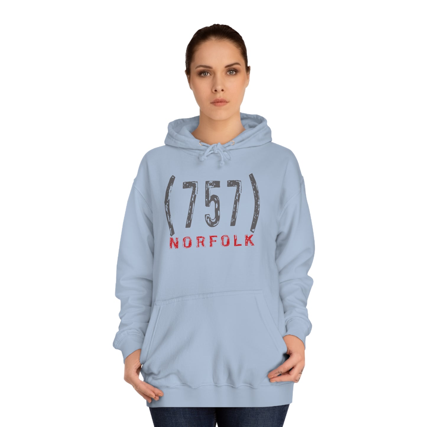 Custom K’s - 757 Norfolk