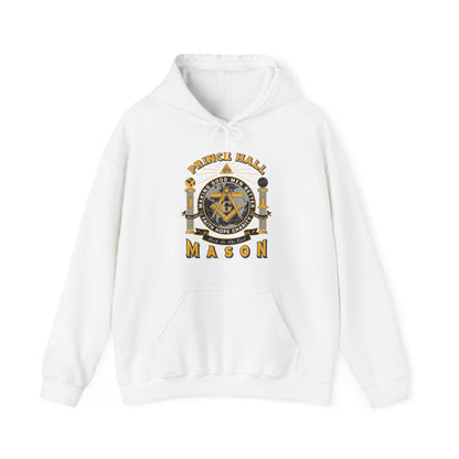 Prince Hall Hooded Sweatshirt