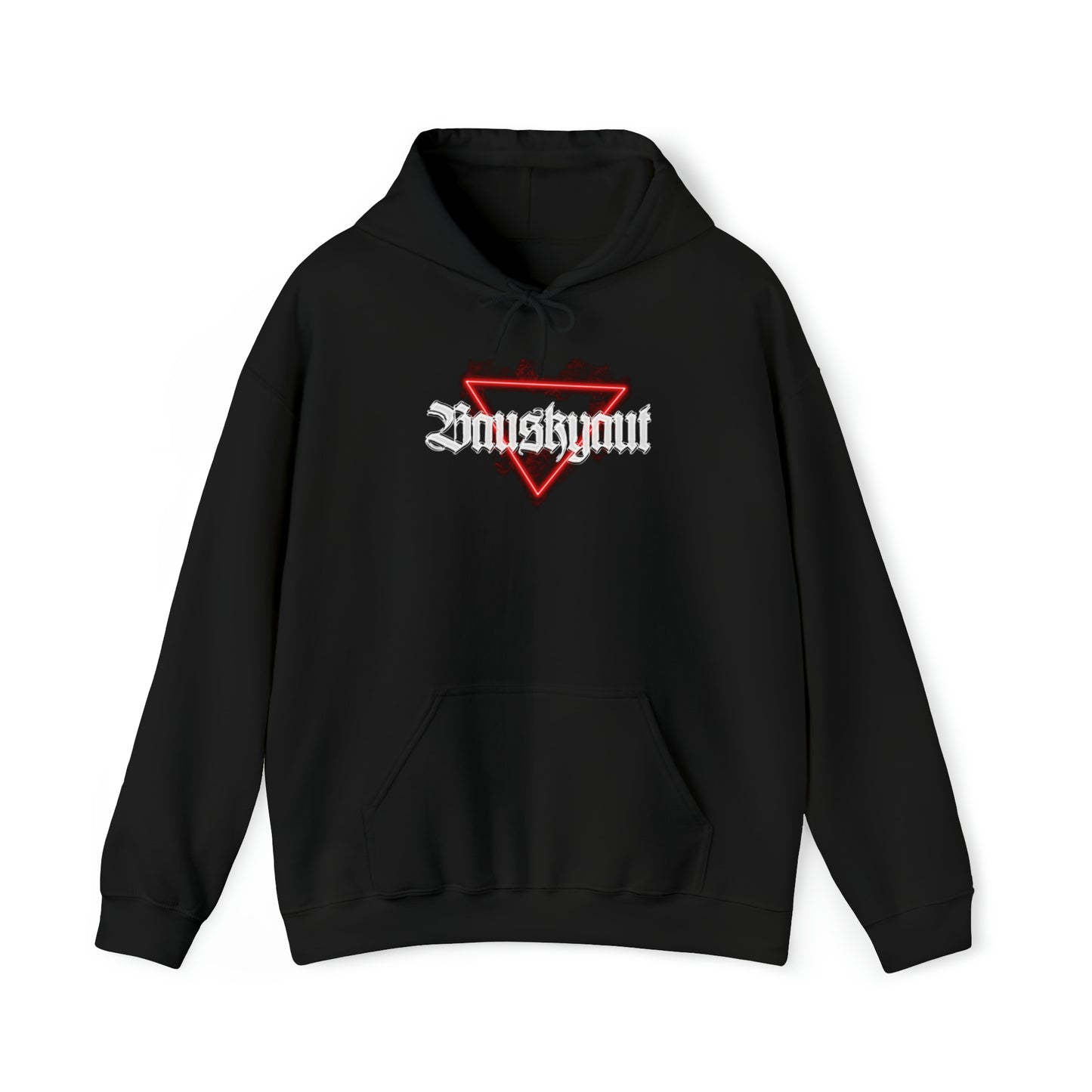Bauskyaut™ Hooded Sweatshirt
