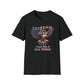 Freedom Is not Free - T-Shirt