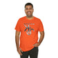 Custom K’s - Jersey Short Sleeve Tee - The Original - Chrome