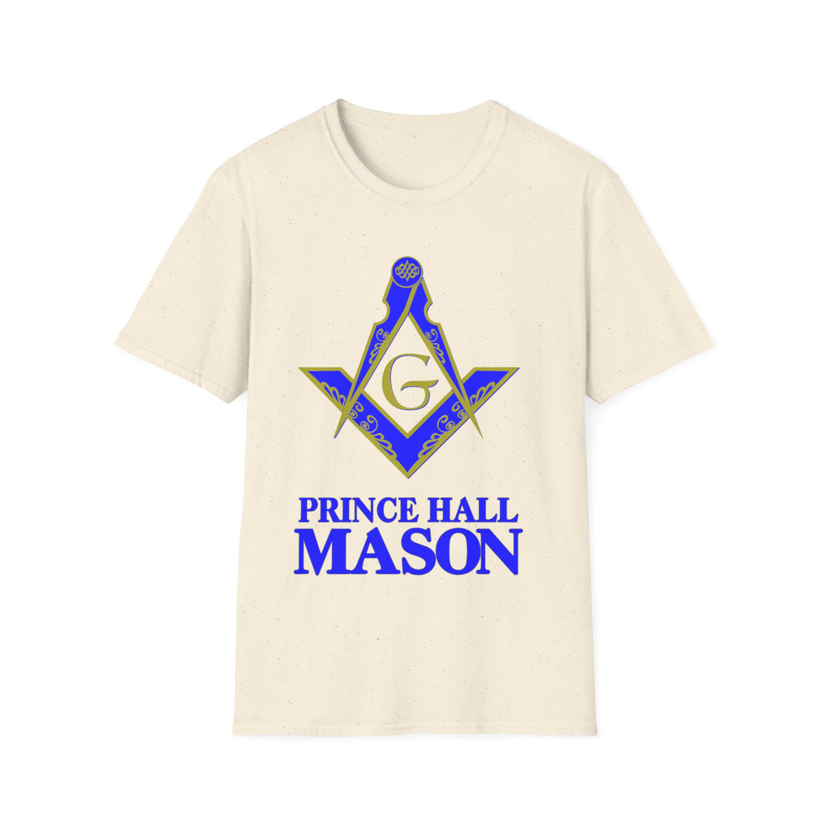 MASON PRINCE HALL T-Shirt