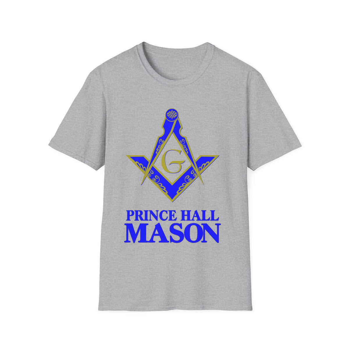 MASON PRINCE HALL T-Shirt