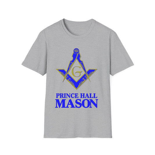 MASON PRINCE HALL T-Shirt
