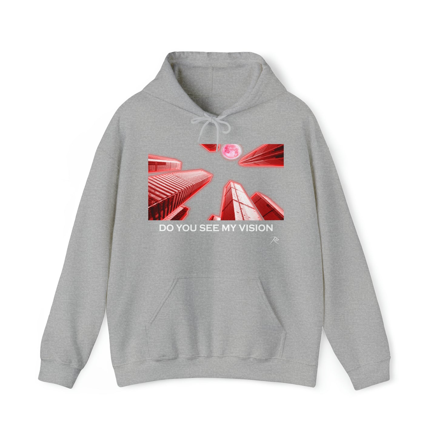 Rio Petti™ Hooded Sweatshirt