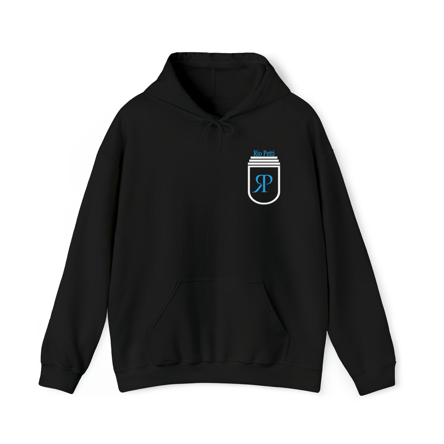 Rio Petti™ Hooded Sweatshirt