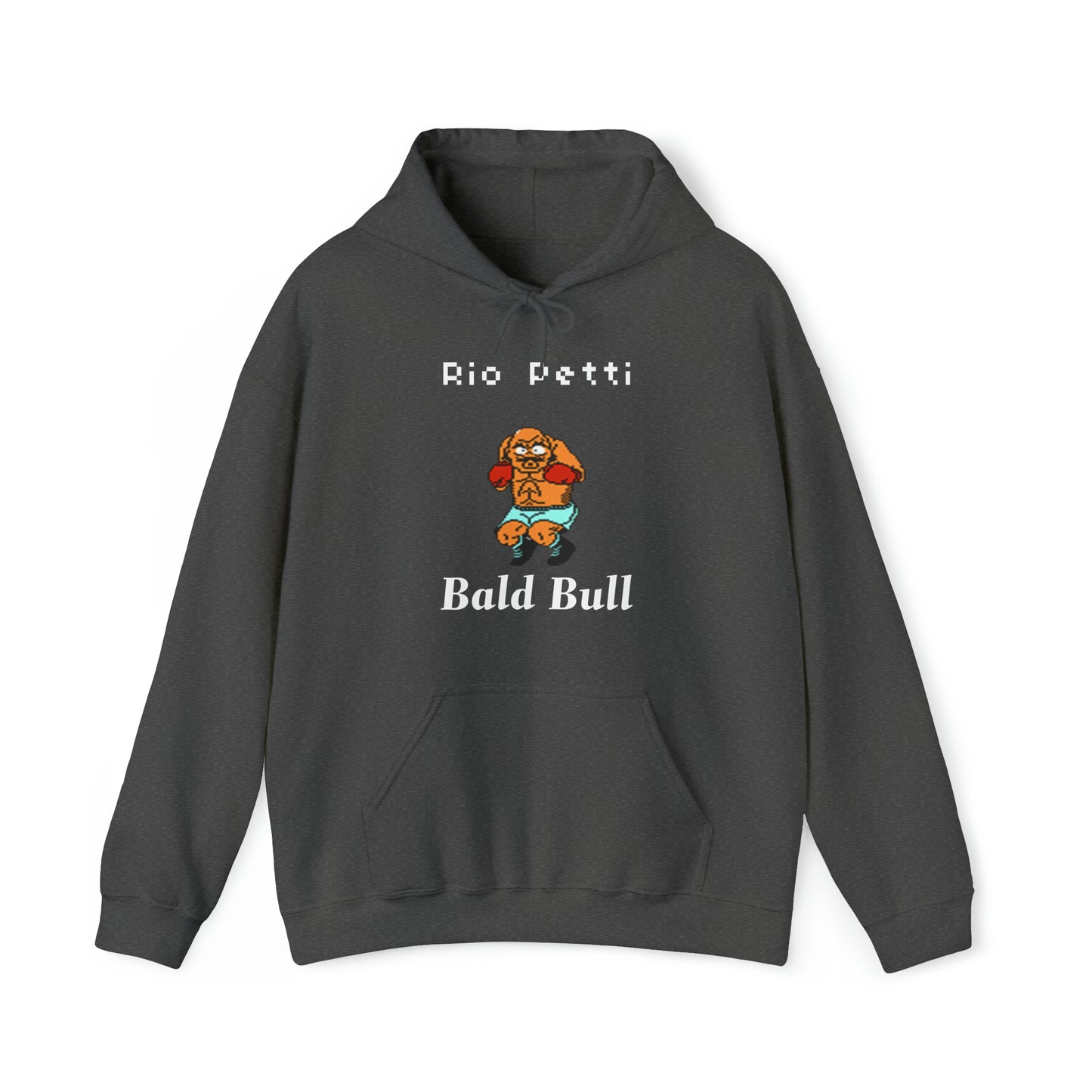 Custom Ks Hooded Sweatshirt